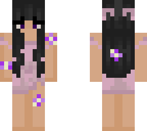 boes wedding skin
