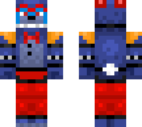 bonnie