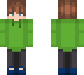 boy skin