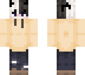 boy with hoodie v2