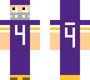 brett farve