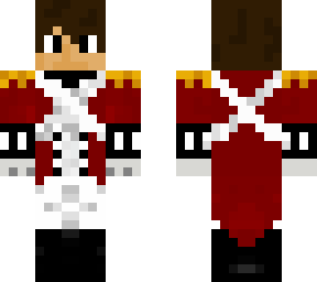 british general