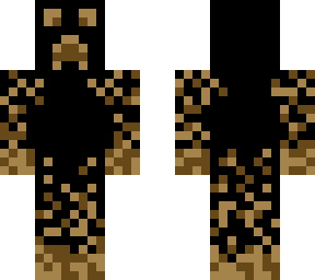 brown (camoflash) creeper