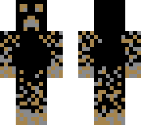 brown and gray creeper