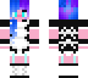 bubble gum maid