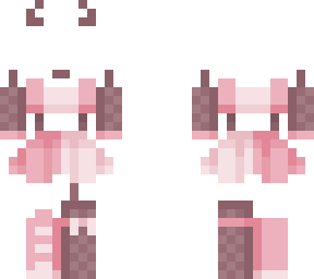 bubblegum bxtch (base)