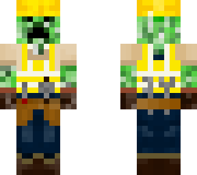 builder creeper