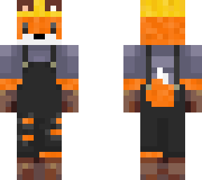 builder fox