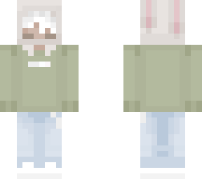 bunny boy