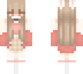 bunny girl pink v2 (fixed)