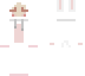 bunny onsie