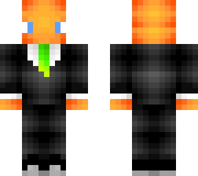 business orange