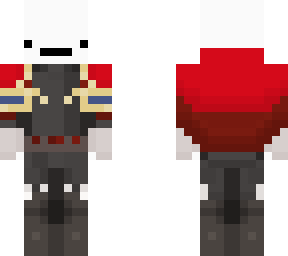 bwee with armor