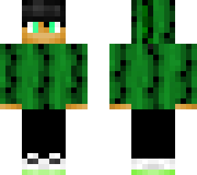 cactaboy