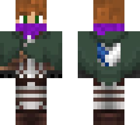 carl scout