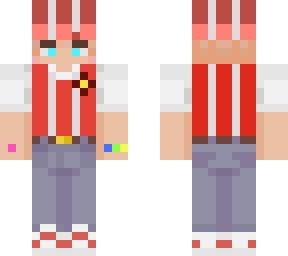 carnival manager