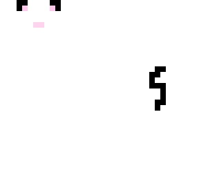 cat/kitty base! :)