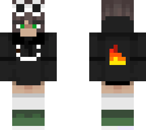 charecter