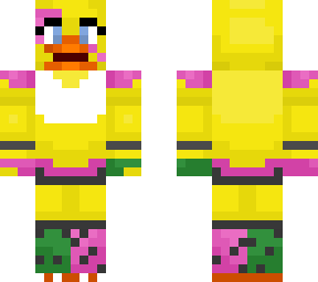 chica
