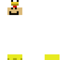 chicken suit