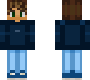 chill guy (blue)3