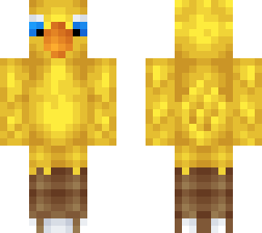 chocobo
