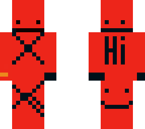 chrisishere skin