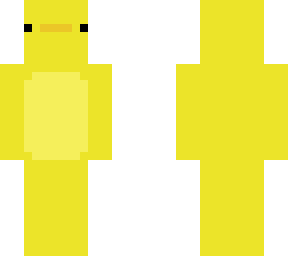 classic duck