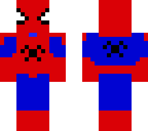 classic spider-man