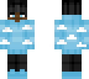 cloudman lol