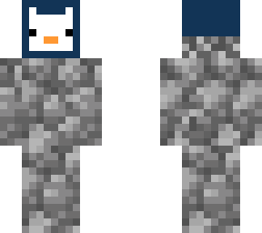 cobble penguin