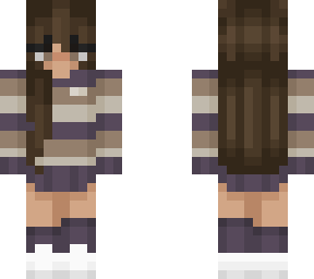coffee shop girl recolor