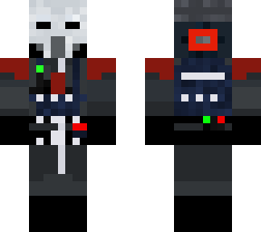 combine spear division leader