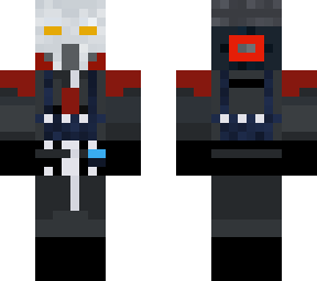 combine spear elite protection unit