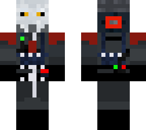 combine spear squadron leader