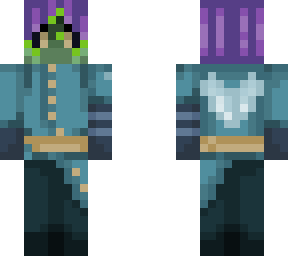commandor bug