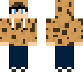 cookie kid