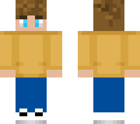 coolbananadude/slimxgamer's  skin