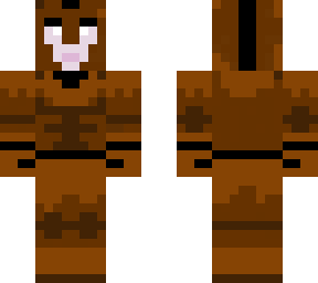 copper knight