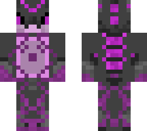 corrupt power dragon