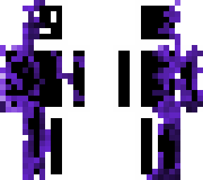 corrupted boi