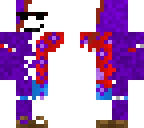 corrupted finder