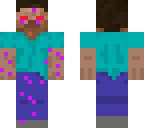 corrupted herobrine