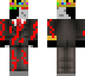 corrupted ranboo