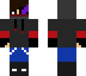corrupted side