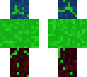 corupted earth