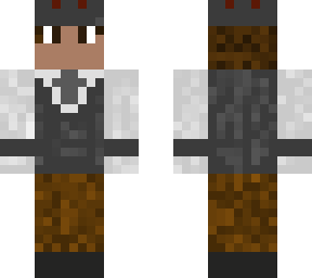 costume guy