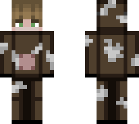 cow eboy