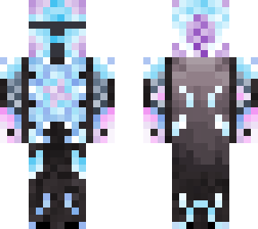 crayne's mandalorian armour