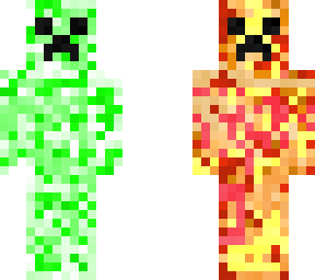 creeper